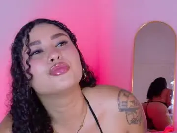 Chaturbate Private Sex Chat of leahangel_