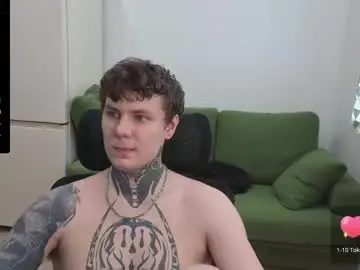 Chaturbate Live Sex of lechery_boy