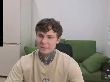 Chaturbate Private Sex Chat of lechery_boy