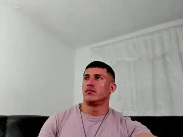 Chaturbate Adult Video Chat of muscle_man07