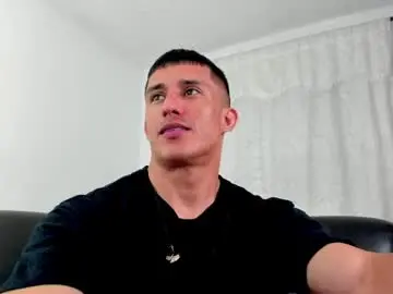 Chaturbate Nude Webcam of muscle_man07