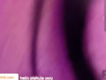Chaturbate Live Porn of nami_usagi