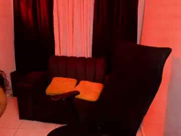 Chaturbate Best Webcam of purplemegan