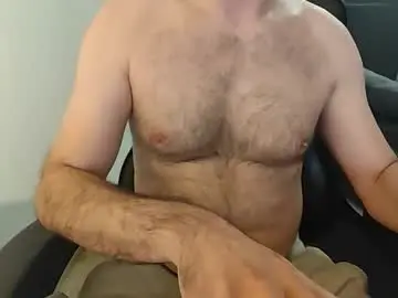 Chaturbate Nude Webcam of talljay91