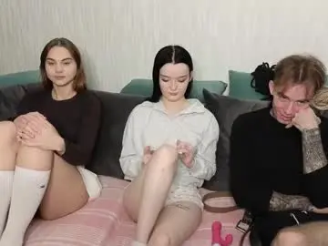 Chaturbate Nude Webcam of _by_double_sexy_miss_