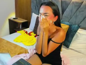 Chaturbate Private Sex Chat of aisha_vex
