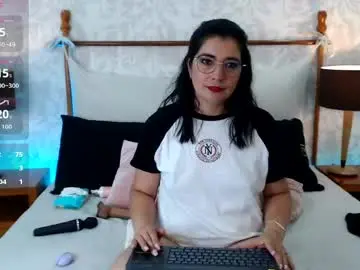 Chaturbate Private Sex Chat of alexaa_sanz