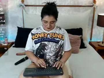 Chaturbate Free Porn Cam of alexaa_sanz