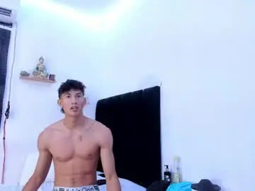 Chaturbate Live Sex Cam of angel_boy0