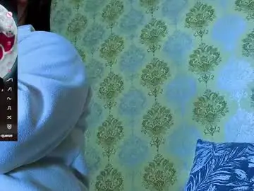 Chaturbate Sex Chat of anya_weisz