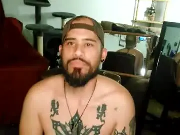 Chaturbate Adult Webcams of brownboyt