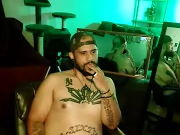 Chaturbate Best Webcam of brownboyt