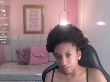 Chaturbate Adult Video Chat of cleoo_s