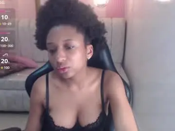 Chaturbate Adult Webcams of cleoo_s