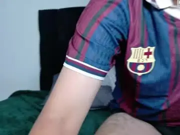 Chaturbate Adult Webcams of gabrieljr99