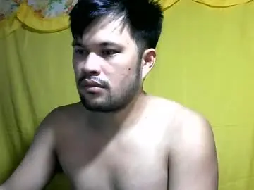 Chaturbate Adult Webcam of hottestpinoy2323