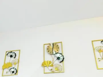 Chaturbate Free Live Porn of laylaferrer
