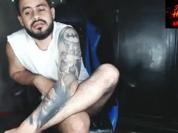 Chaturbate Watch Live Sex Cams of marco_aure