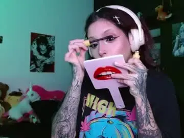Chaturbate Live Sex of mary_janness
