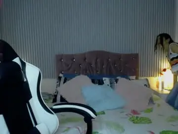 Chaturbate Free Live Porn of princess_skinny18
