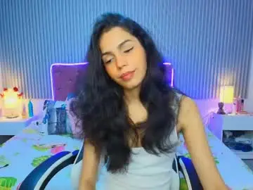 Chaturbate Best live sex cam show of princess_skinny18
