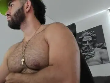 Chaturbate Nude Webcam of simon_leon01