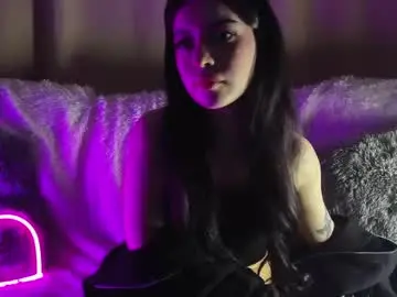 Chaturbate Nude Webcam of thegirlyoullcomebackto