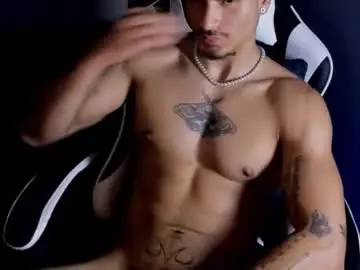 Chaturbate Adult Webcams of thomas_fit1