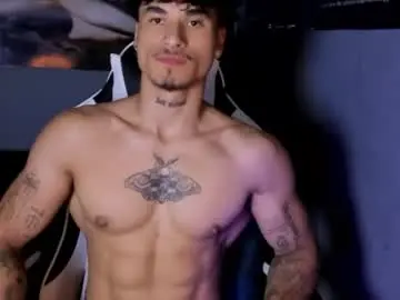 Chaturbate Adult Webcam of thomas_fit1