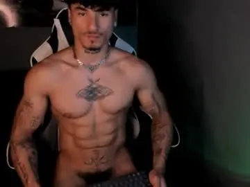 Chaturbate Free Live Porn of thomas_fit1