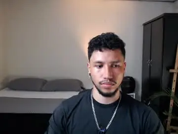 Chaturbate Private Sex Chat of yeff_stone