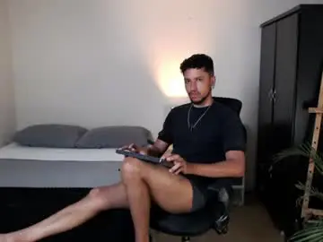 Chaturbate Live Sex of yeff_stone
