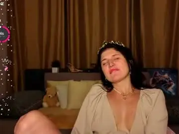 Chaturbate Live Sex Cam of alianna_solo_kiss