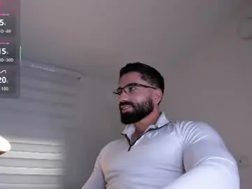 Chaturbate Adult Webcam of edrick_walton