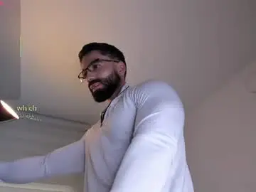 Chaturbate Adult Video Chat of edrick_walton