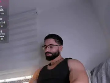 Chaturbate Best Webcam of edrick_walton