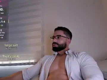 Chaturbate Watch Live Sex Cams of edrick_walton