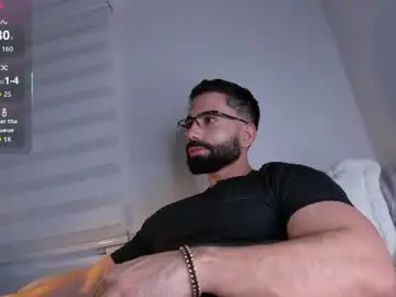 Chaturbate Free Porn Cam of edrick_walton