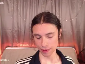 Chaturbate Adult Webcam of j_a_x_x_x_o_n
