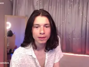 Chaturbate Free Porn Cam of j_a_x_x_x_o_n