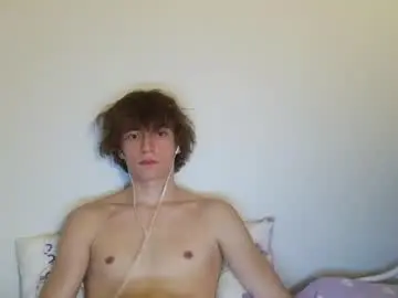 Chaturbate Sex Cam of leon_heart666
