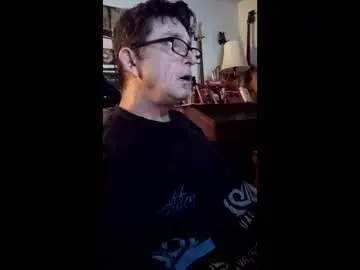 Chaturbate Best live sex cam show of mitchnails69