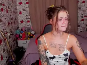 Chaturbate Adult Video Chat of ribythefrog