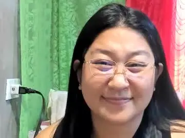 Chaturbate Sex Cam of sweetpilipina88