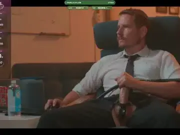 Chaturbate Adult Webcam of the_dilf