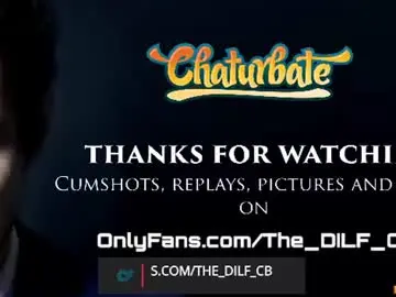 Chaturbate Best Webcam of the_dilf