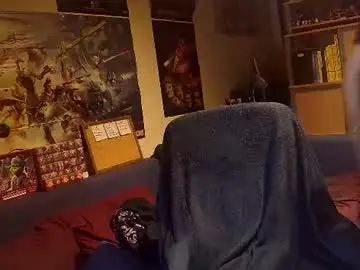 Chaturbate Nude Webcam of _svenerd_____