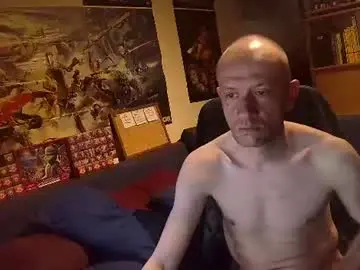 Chaturbate Adult Webcams of _svenerd_____