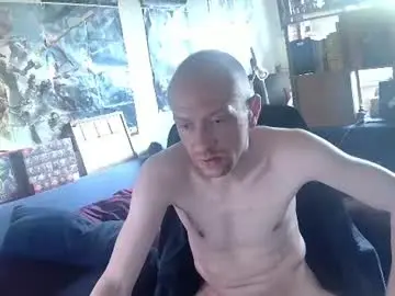 Chaturbate Adult Video Chat of _svenerd_____