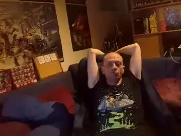 Chaturbate Sex Chat of _svenerd_____